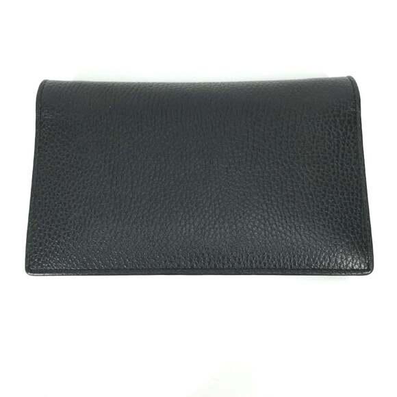 GUCCI Authentic Black Shoulder Bag - Picture 2 of 16